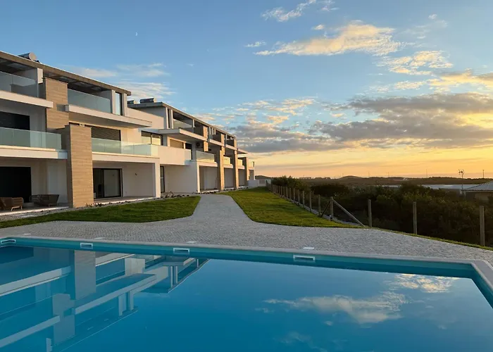 Vale Brisa - By Sch - P Apartment