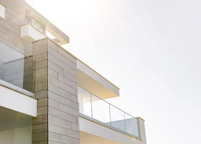 Vale Brisa - By Sch - P Apartment *