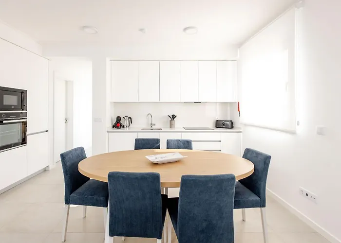 Vale Brisa - By Sch - P Apartment *