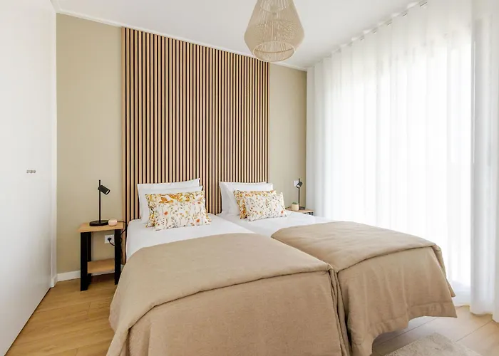 Vale Brisa - By Sch - P Apartment *
