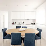 Vale Brisa - By Sch - P Appartement *
