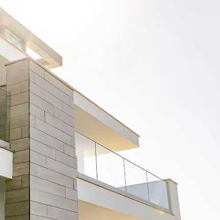 Vale Brisa - By Sch - P アパート *