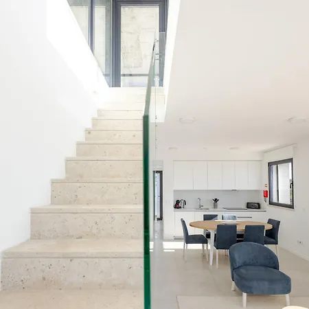 アパート Vale Brisa - By Sch - P *