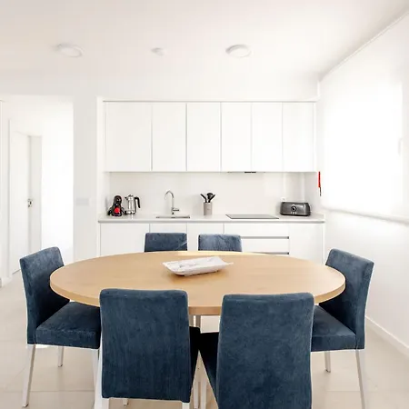 Vale Brisa - By Sch - P Apartamento *