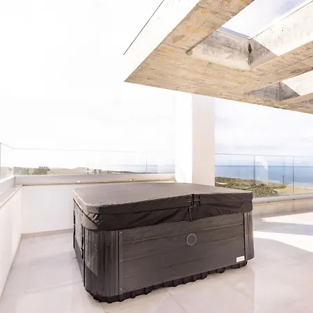 Apartamento Vale Brisa - By Sch - P Vale Furado