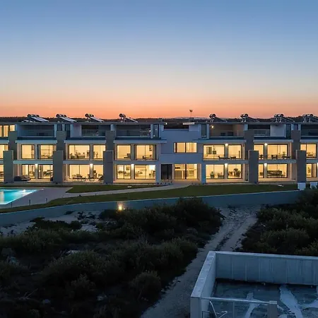 Vale Brisa - By Sch - P アパート