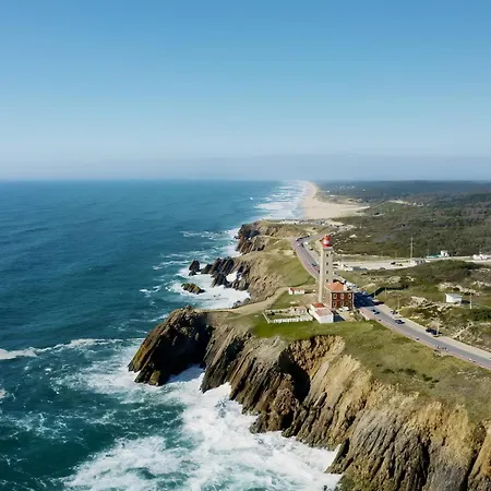 Vale Brisa - By Sch - P ナザレ