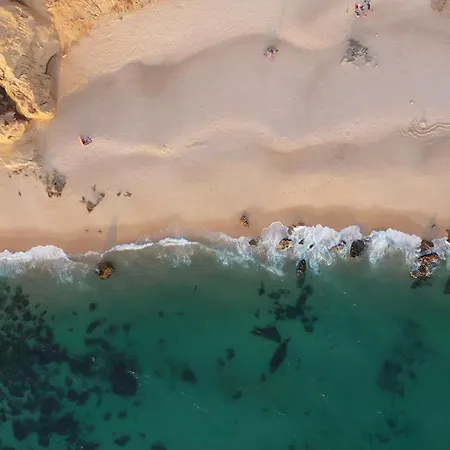 Apartamento Vale Brisa - By Sch - P Vale Furado