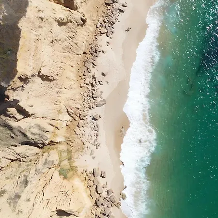 Apartamento Vale Brisa - By Sch - P *