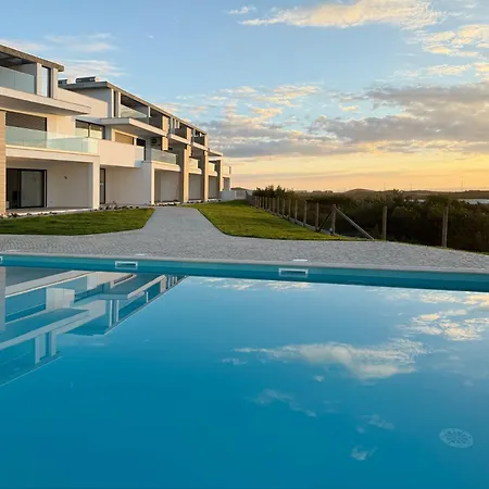 Vale Brisa - By Sch - P Appartement Nazaré