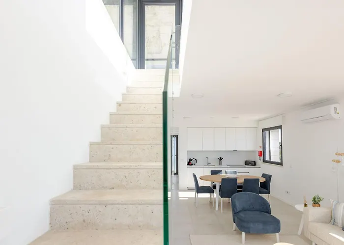 Apartamento Vale Brisa - By Sch - P *