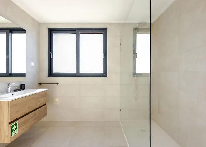 Apartamento Vale Brisa - By Sch - P Nazaré