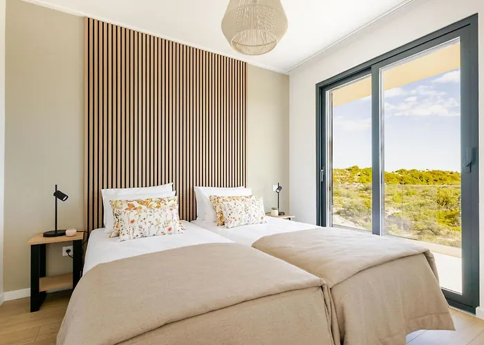 Vale Brisa - By Sch - P Apartamento