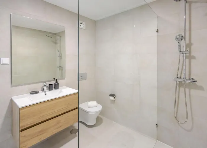 Vale Brisa - By Sch - P Apartamento Nazaré