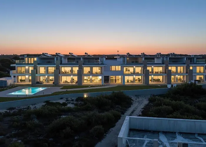 Vale Brisa - By Sch - P Apartamento