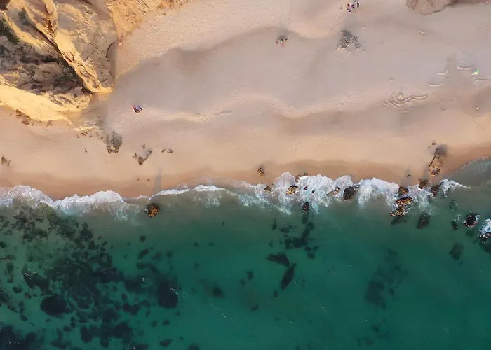 Apartamento Vale Brisa - By Sch - P Nazaré