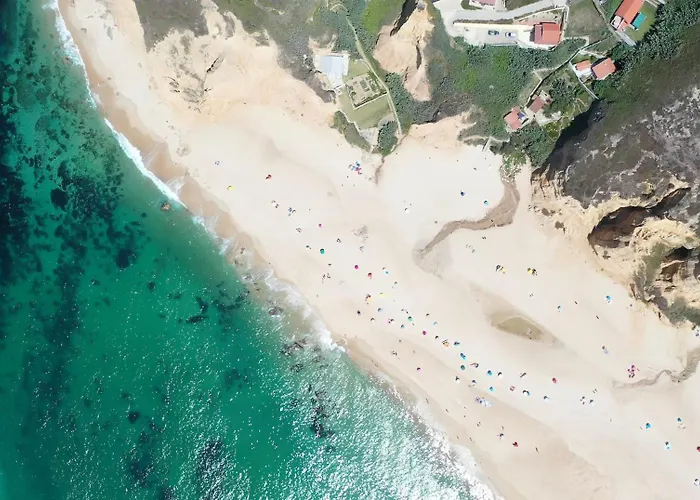 Vale Brisa - By Sch - P Nazaré