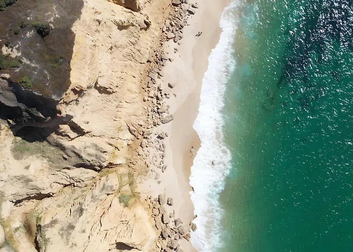 Apartamento Vale Brisa - By Sch - P *